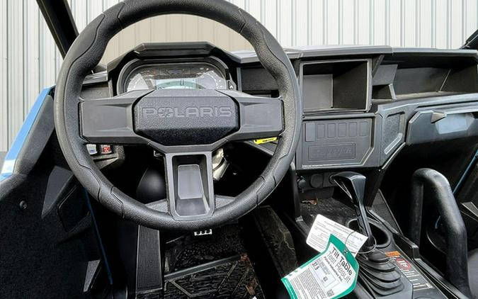 2025 Polaris GENERAL 1000 Premium