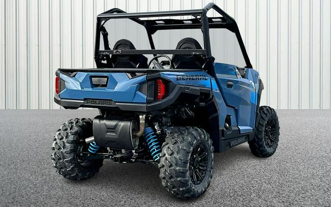 2025 Polaris GENERAL 1000 PREMIUM - ZENITH BLUE Premium