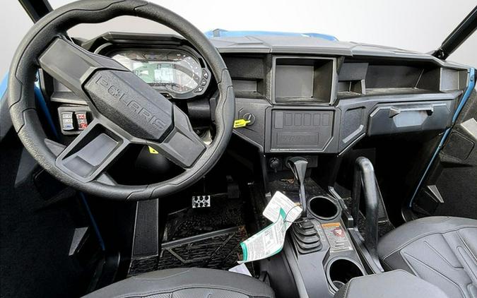 2025 Polaris GENERAL 1000 Premium