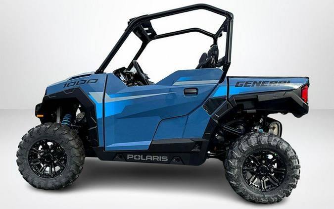 2025 Polaris GENERAL 1000 Premium
