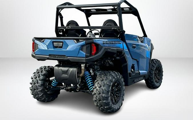 2025 Polaris GENERAL 1000 Premium