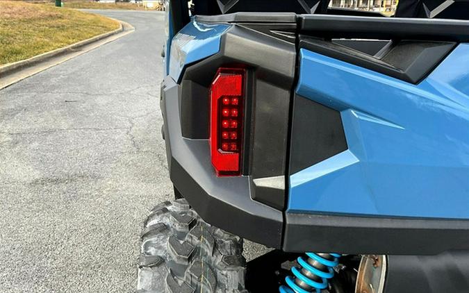 2025 Polaris GENERAL 1000 Premium