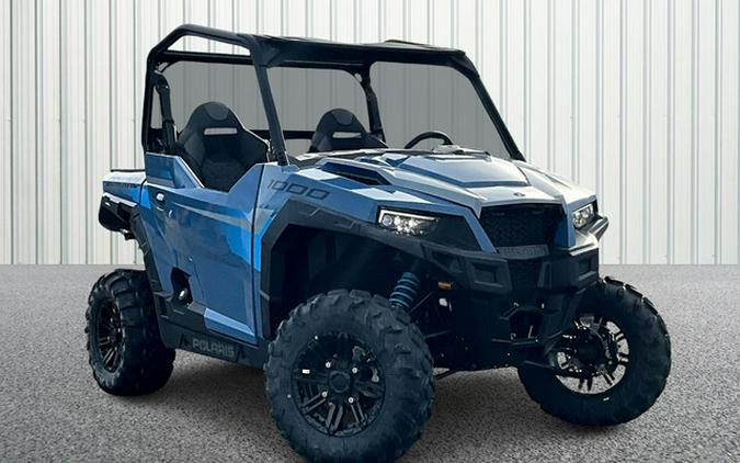 2025 Polaris GENERAL 1000 Premium