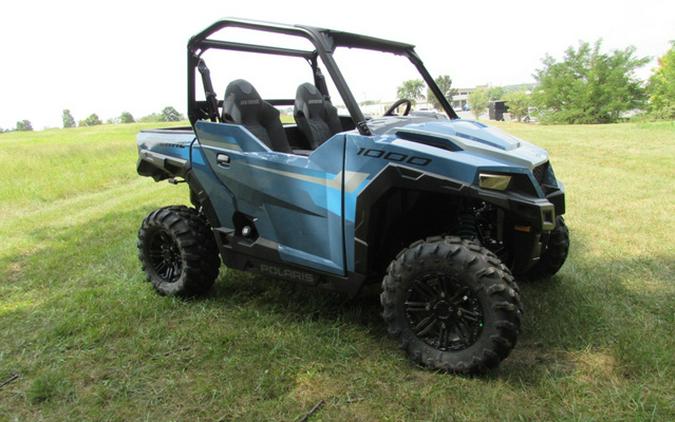 2025 Polaris GENERAL 1000 Premium