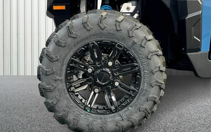 2025 Polaris GENERAL 1000 Premium