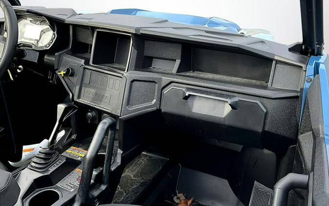 2025 Polaris GENERAL 1000 Premium