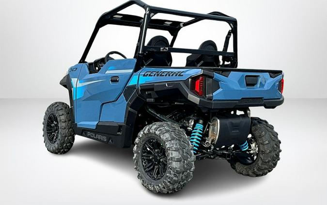 2025 Polaris GENERAL 1000 Premium