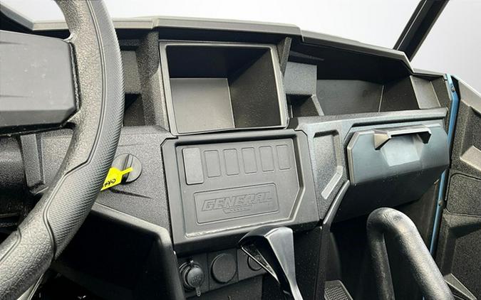 2025 Polaris GENERAL 1000 Premium