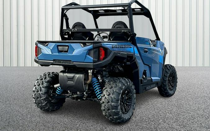 2025 Polaris GENERAL 1000 Premium