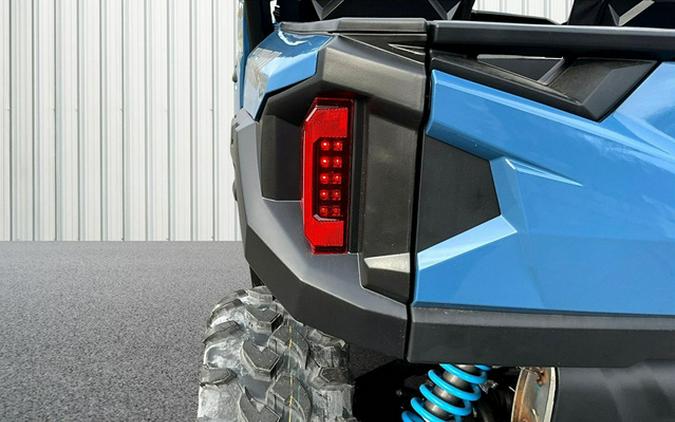 2025 Polaris GENERAL 1000 Premium