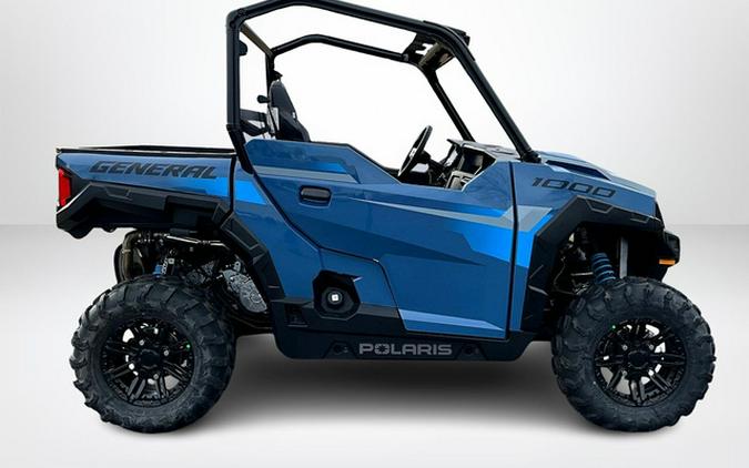 2025 Polaris GENERAL 1000 Premium