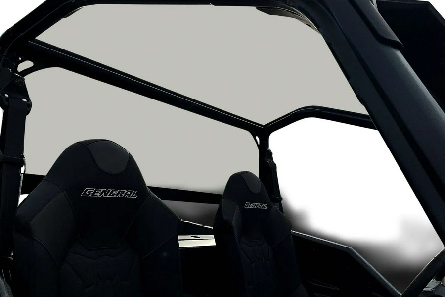 2025 Polaris GENERAL 1000 PREMIUM - ZENITH BLUE Premium