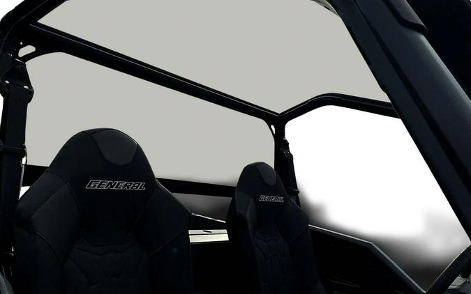 2025 Polaris GENERAL 1000 PREMIUM - ZENITH BLUE Premium