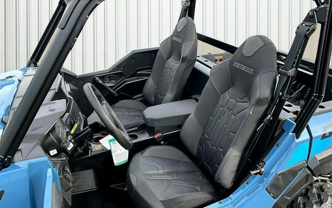 2025 Polaris GENERAL 1000 Premium