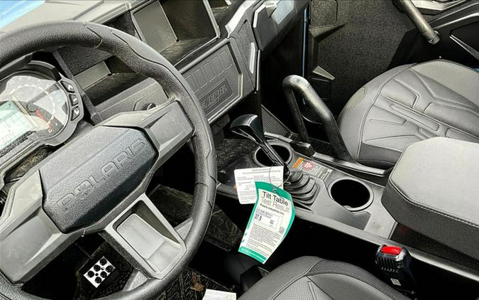 2025 Polaris GENERAL 1000 Premium