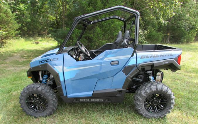 2025 Polaris GENERAL 1000 Premium