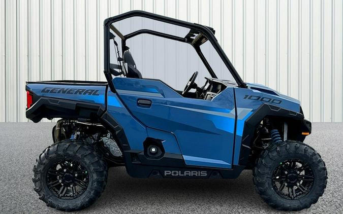 2025 Polaris GENERAL 1000 Premium