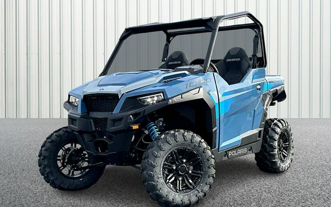 2025 Polaris GENERAL 1000 Premium