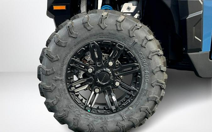 2025 Polaris GENERAL 1000 Premium