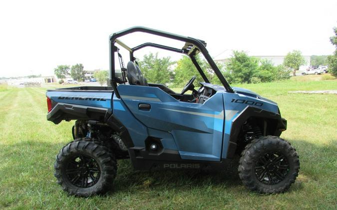 2025 Polaris GENERAL 1000 Premium