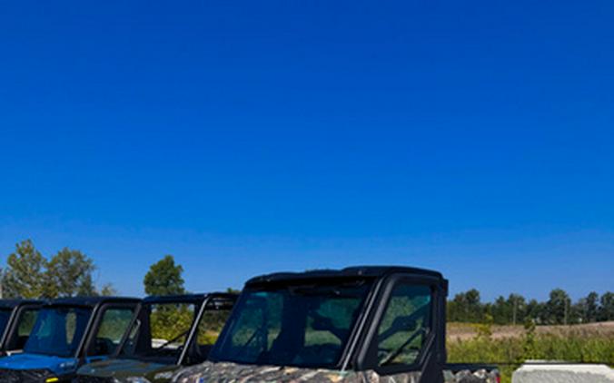 2026 Polaris Ranger XP 1000 Northstar Ultimate Polaris Pursuit
