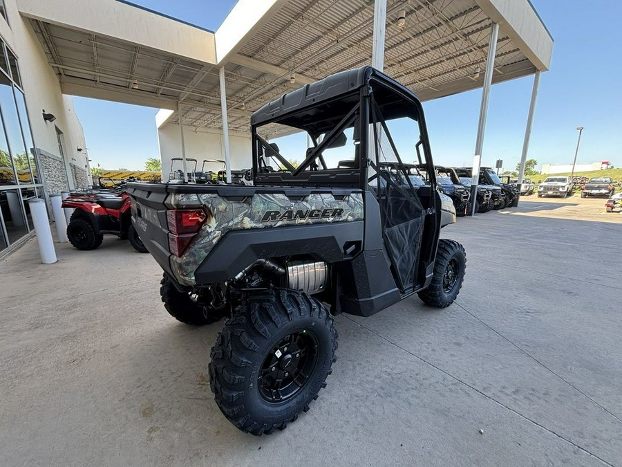 2026 Polaris® Ranger XP 1000 Premium Polaris Pursuit Camo