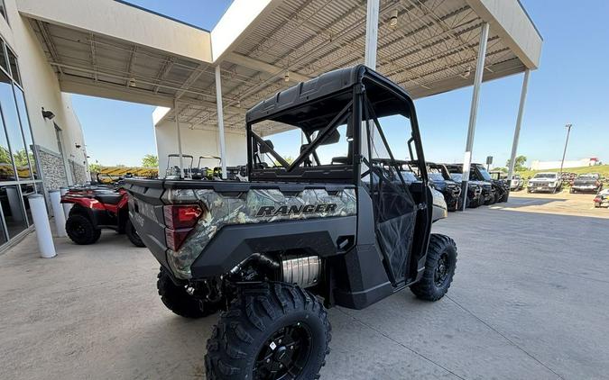 2026 Polaris® Ranger XP 1000 Premium Polaris Pursuit Camo
