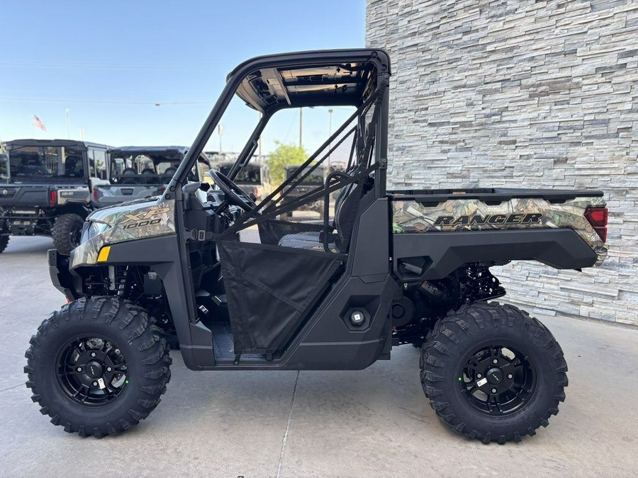 2026 Polaris® Ranger XP 1000 Premium Polaris Pursuit Camo