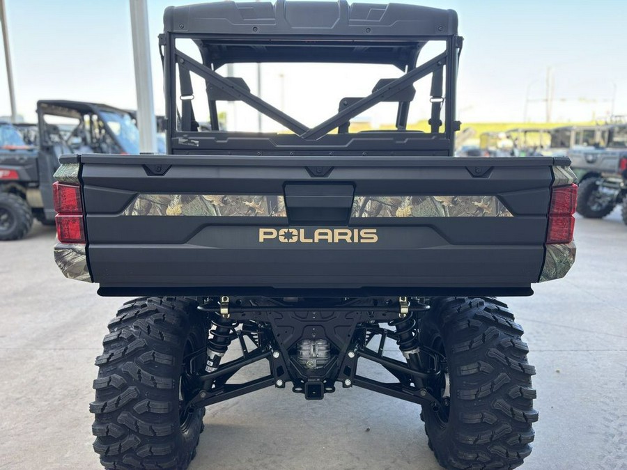 2026 Polaris® Ranger XP 1000 Premium Polaris Pursuit Camo