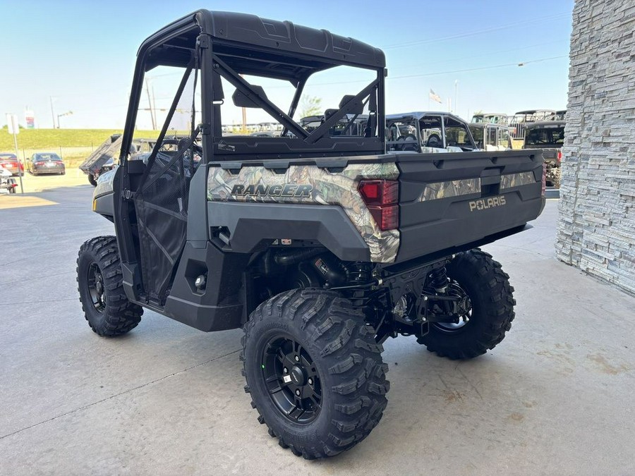 2026 Polaris® Ranger XP 1000 Premium Polaris Pursuit Camo