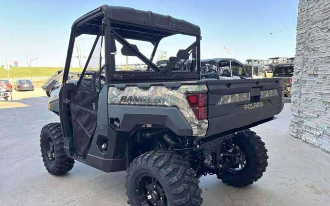 2026 Polaris® Ranger XP 1000 Premium Polaris Pursuit Camo