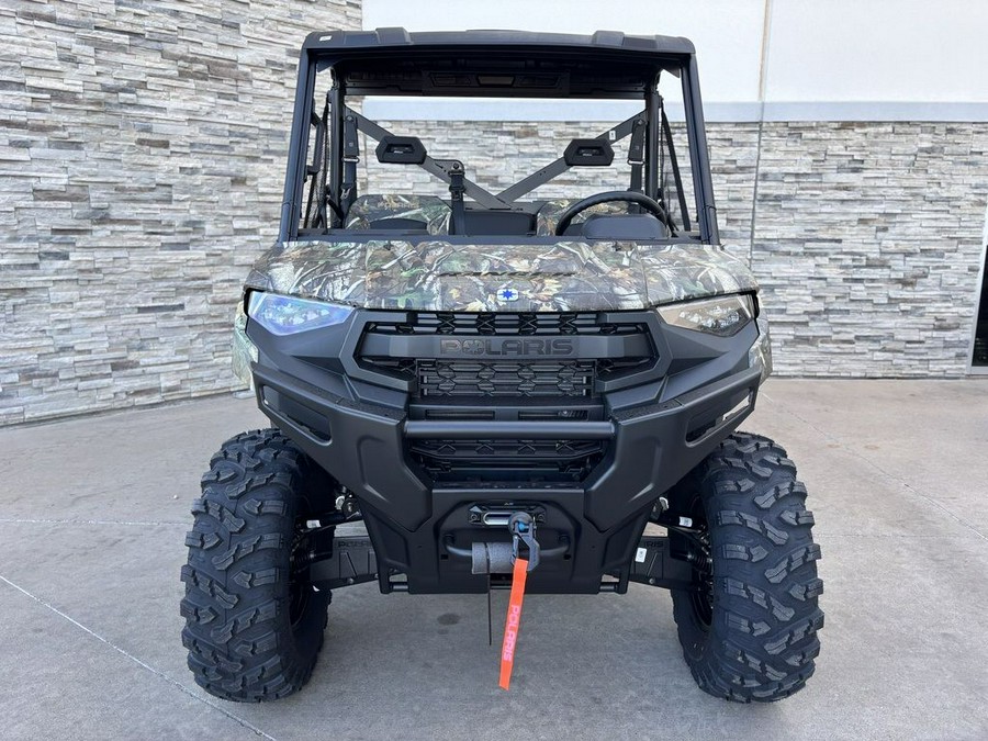 2026 Polaris® Ranger XP 1000 Premium Polaris Pursuit Camo