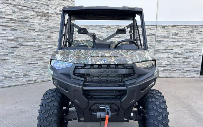 2026 Polaris® Ranger XP 1000 Premium Polaris Pursuit Camo