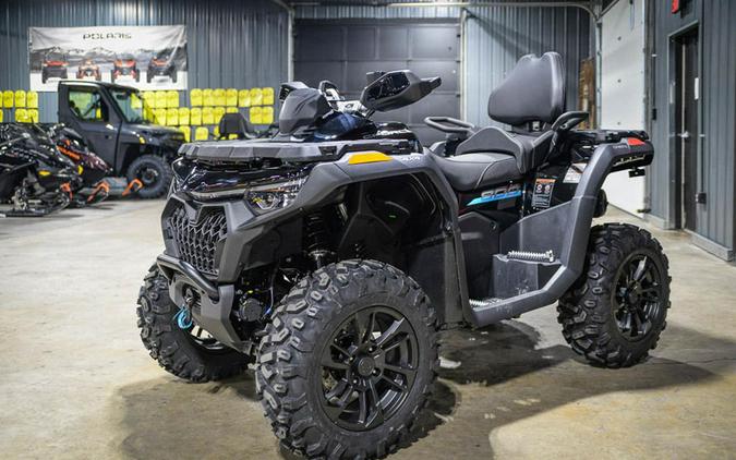 2026 CFMOTO CForce 800 Touring