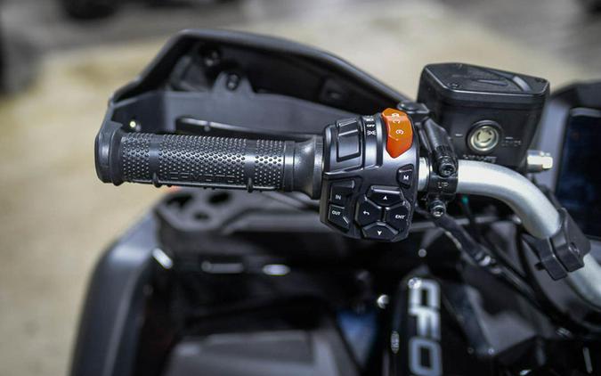 2026 CFMOTO CForce 800 Touring