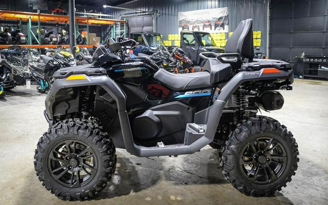 2026 CFMOTO CForce 800 Touring