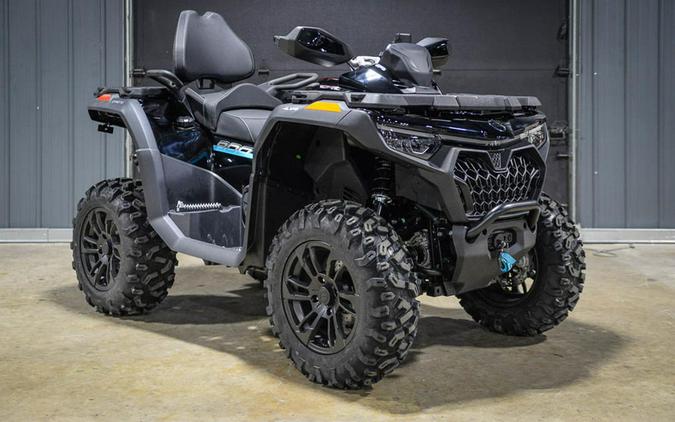 2026 CFMOTO CForce 800 Touring