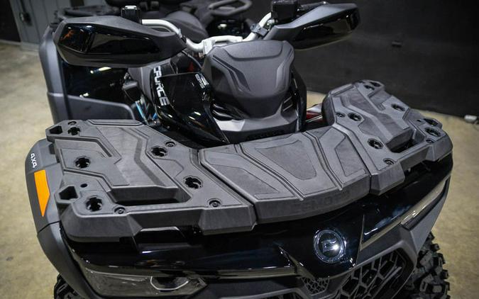 2026 CFMOTO CForce 800 Touring