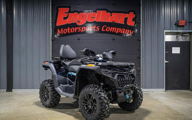 2026 CFMOTO CForce 800 Touring