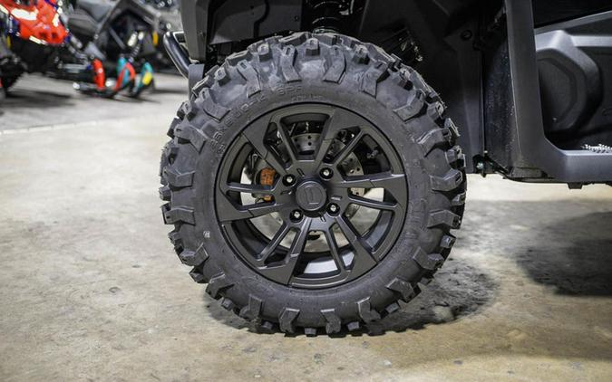 2026 CFMOTO CForce 800 Touring