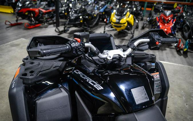 2026 CFMOTO CForce 800 Touring