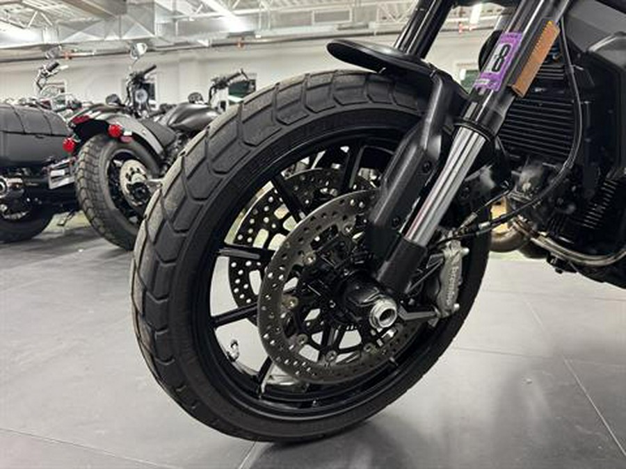 2022 Ducati Scrambler 1100 Dark PRO