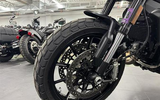 2022 Ducati Scrambler 1100 Dark PRO