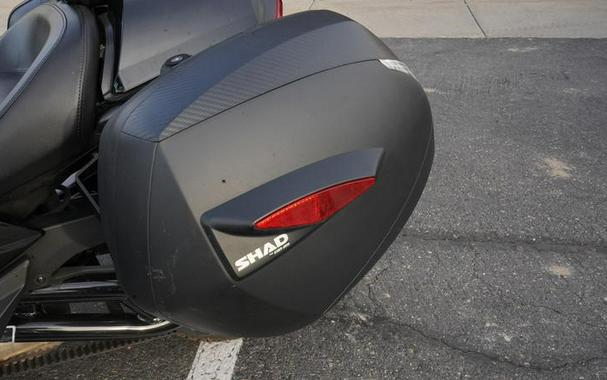 2019 Can-Am® Spyder® F3