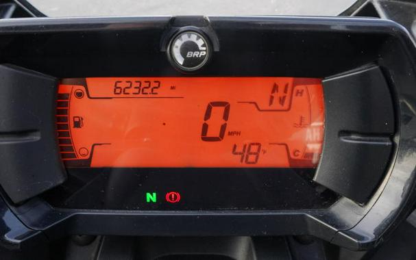 2019 Can-Am® Spyder® F3