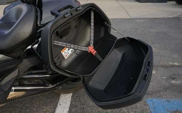 2019 Can-Am® Spyder® F3