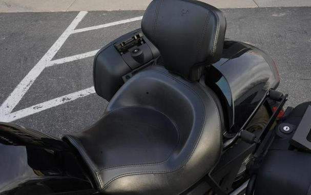 2019 Can-Am® Spyder® F3