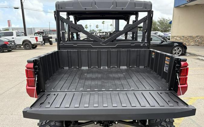 2026 Polaris® Ranger Crew XP 1000 Premium