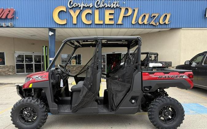 2026 Polaris® Ranger Crew XP 1000 Premium