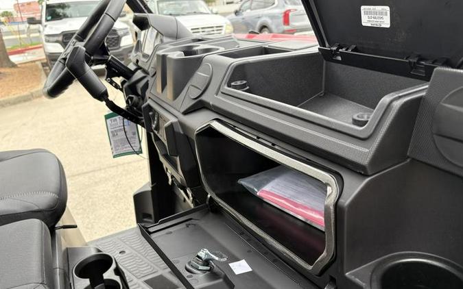 2026 Polaris® Ranger Crew XP 1000 Premium
